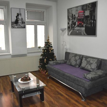 Cityapartment-Maribor Exteriér fotografie